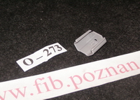 OGRANICZNIK KOSZA GÓRNEGO